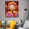 Islamic Digital Painting