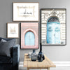 Islamic Wall Art