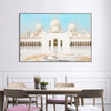 Mosque Paintings